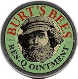 Burt's Bees Doctor Burt's Res-Q Ointment .6 oz (17 g)