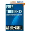 Free Thoughts - A Collection Of Essays By An American Atheist