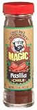 Review Magic Seasoning Blends  / Magic Seasoning Blends Pasilla Chile, 1.5-Ounce Bottle (Pack of 12)