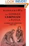 Barbarossa: The German Campaign in Russia - Planning and Operations (1940-1942)