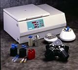 Labnet Z400K Refridgerated Universal Lab Centrifuge