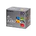 Sony CD-R Audio 80 Mins 10 Pack