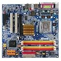 Gigabyte Mainboard GA--945GM-S2 (M-ATX S775 I945G 1/1/0/2 4GB DDRII-6)
