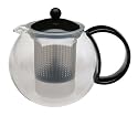 Bodum Assam 4-Cup Tea Press Teapot
