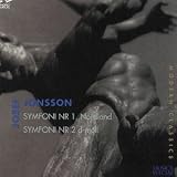 Classical Music : Symfoni Nos.1&2