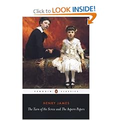 The Turn of the Screw and The Aspern Papers (Penguin Classics)