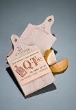 J.K. Adams 7-1/2-by-4-Inch Cutting Board