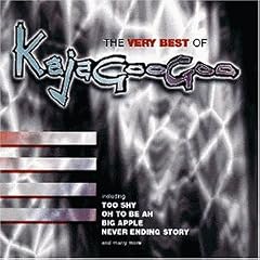 The Very Best Of Kajagoogoo