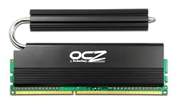 OCZ OCZ3RPR18004GK DDR3 1800MHz 4 GB Kit Reaper HPC