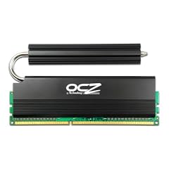 OCZ DDR2-RAM 4GB PC1066 CL5 OCZ 2x2GB KIT (original Handelsverpackung)