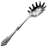 Wallace Grande Baroque Hostess Helper Pasta Server
