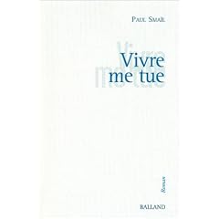 Vivre me tue