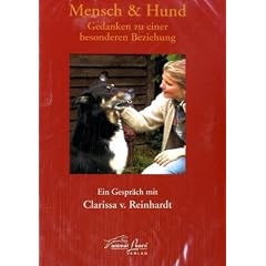 Mensch & Hund, 1 DVD