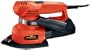 Black & Decker RO600K Sandstorm 3-in-1 Sander