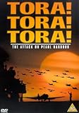 Tora! Tora! Tora! [1970] [DVD]