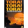 Tora! Tora! Tora! [1970] [DVD]