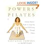 Powers Pilates: Stefanie Powers' Guide to Longevity and Well-being Through Pilates