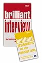 Brilliant Psychometric: AND Brilliant Interview - What Employers Want to Hear and How to Say It