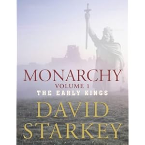 Monarchy Of England