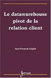 Datawarehouse pivot de la relation client
