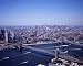 Brooklyn and Manhattan Bridges from the Air Photograph - Beautiful 16"x20" Photographic Print by Carol M. Highsmith