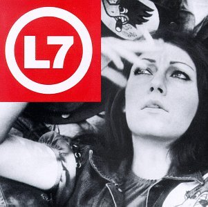 L7 - Non-Existent Patricia Lyrics - Zortam Music