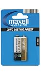 Maxell 6Lf22 9V Alkaline Battery