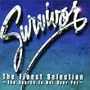 Survivor Special Selection