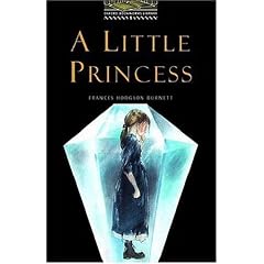 Little Princess (Oxford Bookworms Library)