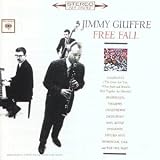 Revue Jimmy Giuffre  / Free Fall