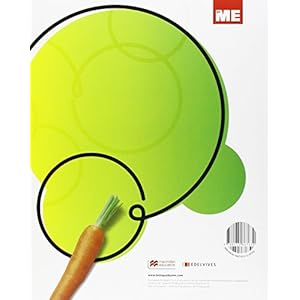 Natural Science  1 MADRID (CC. Naturales Nivel 1)