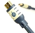 Fisual Super Pearl Ultra High Speed HDMI Cable - 3m