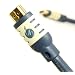 Fisual Super Pearl Ultra High Speed HDMI Cable - 0.75m