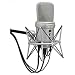 Elektronik : Samson G-Track (GM1U) USB Microphone/Soundcard/Mixer