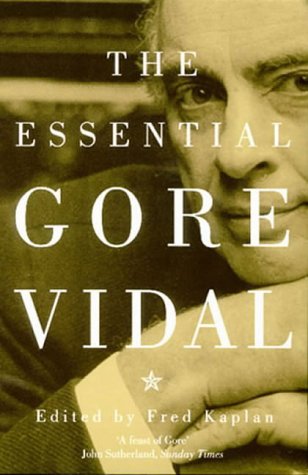  Gore Vidal