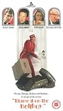 Blame It On The Bellboy [UK IMPORT] - Dudley Moore