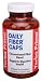 Daily Fiber Capsules 180 caps