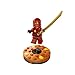 41CSXmCUQML. AA75  LEGO Ninjago Kai 2111