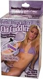 Little Lavender Clit Cuddler