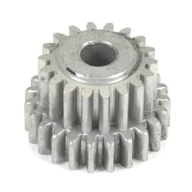 HPI 86097 Drive Gear 18-23T Savage 21 from HPI Savage 21