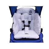 Tike Tech Comfy Padded Seat Insert by Tike Tech