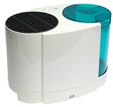 Essick Air 726-000 2-Speed Tabletop Evaporative Humidifier