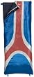 Slumber Jack SJ0531 Telluride 30&deg; Rectangular Sleeping Bag (Regular)