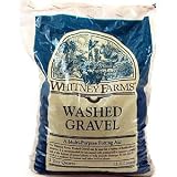 WHITNEY FARMS WASHED GRAVEL 2 quart