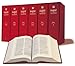 Le Grand Robert de la Langue Fran�aise - Coffret 6 volumes