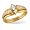1/4 ct dtw marquise bridal set size 5