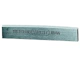 Stanley Rb106bp Card of 3 Curved Blades 0 12 376