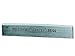 Stanley Rb106bp Card of 3 Curved Blades 0 12 376