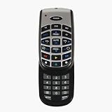 PARA Universal 3 in 1 Compact Remote Control TV / DVD / VCR / SKY