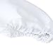 BESTOPE® 1 Pair Beekeeping Protective Gloves w/ Vented Long Sleeves 4.33